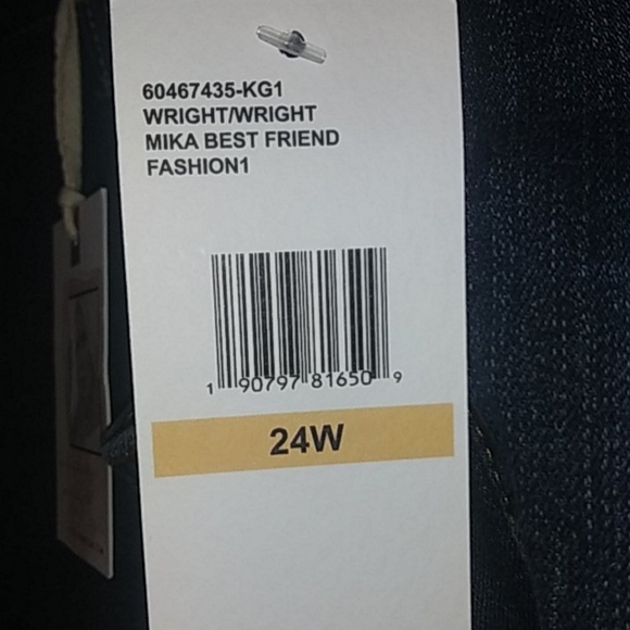 NWT Jessica Simpson Jeans - Picture 6 of 8